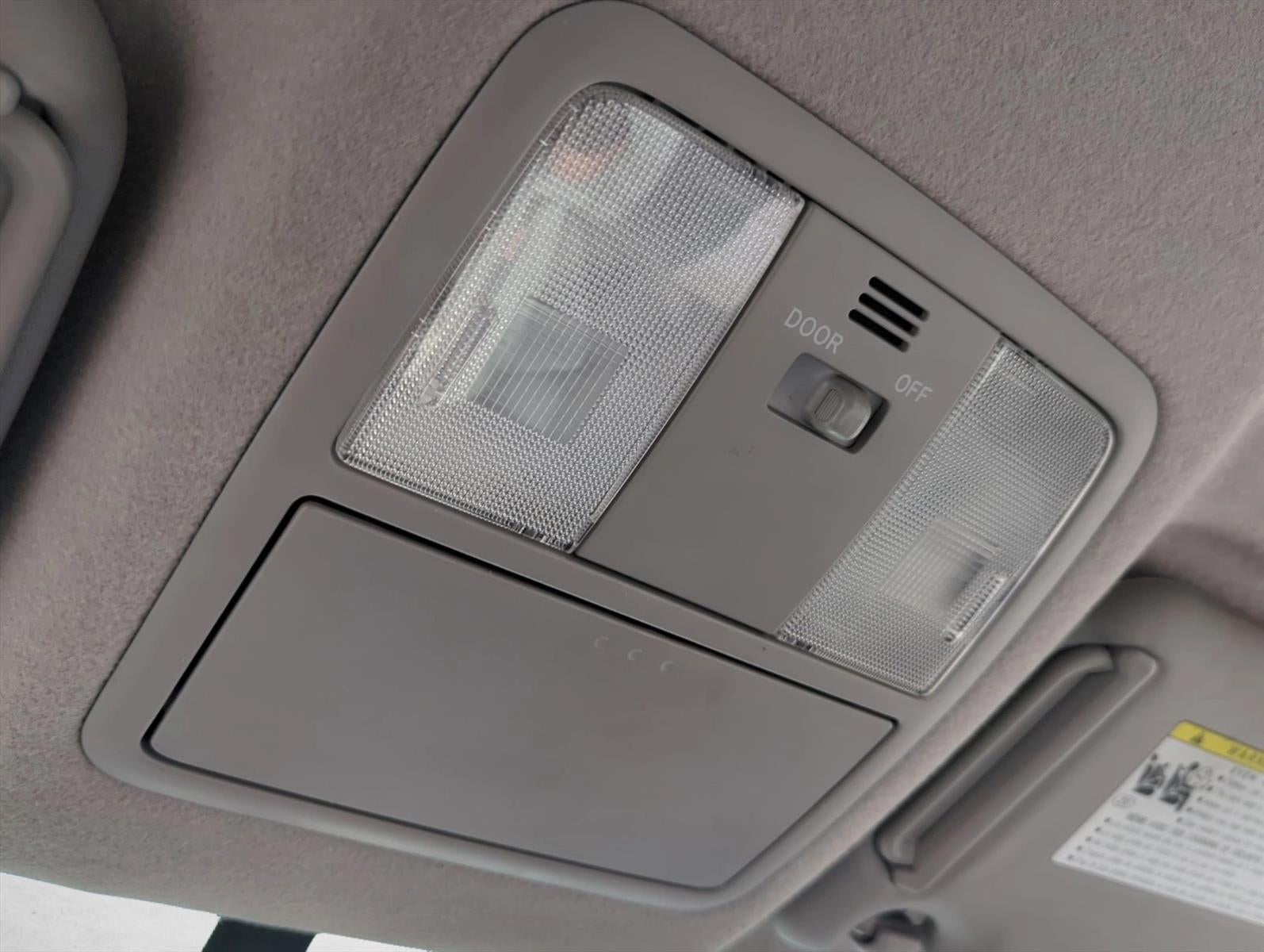 2012 Toyota RAV4 FWD 4dr I4 (Natl)