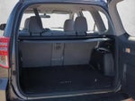 2012 Toyota RAV4 FWD 4dr I4 (Natl)