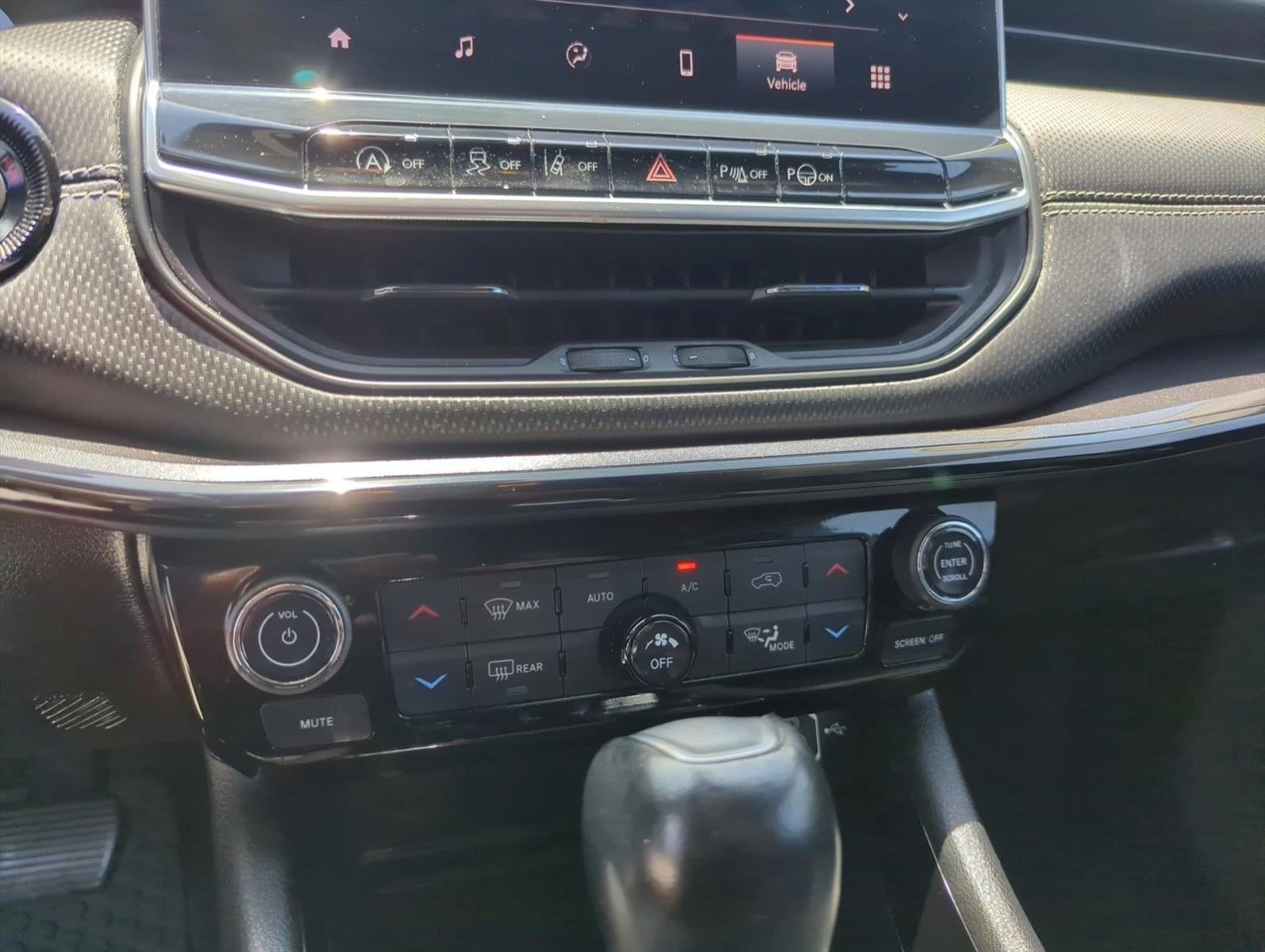 2023 Jeep Compass Altitude 4x4