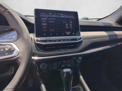 2023 Jeep Compass Altitude 4x4