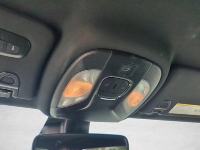 2023 Jeep Compass Altitude 4x4