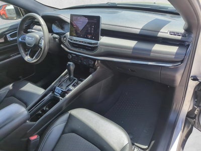 2023 Jeep Compass Altitude 4x4