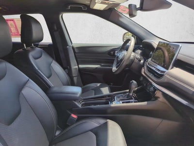 2023 Jeep Compass Altitude 4x4