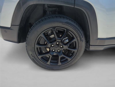 2023 Jeep Compass Altitude 4x4