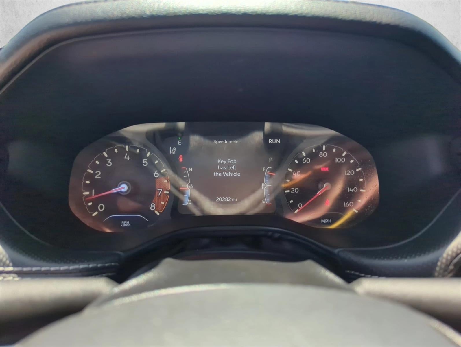2023 Jeep Compass Altitude 4x4