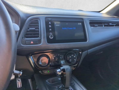 2020 Honda HR-V Sport 2WD CVT
