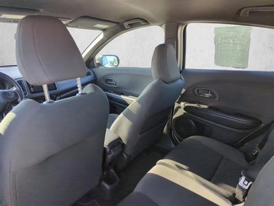 2020 Honda HR-V Sport 2WD CVT