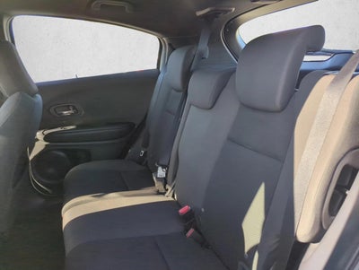 2020 Honda HR-V Sport 2WD CVT