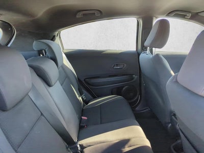 2020 Honda HR-V Sport 2WD CVT