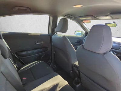 2020 Honda HR-V Sport 2WD CVT