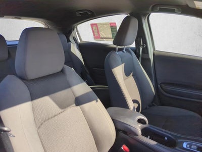 2020 Honda HR-V Sport 2WD CVT