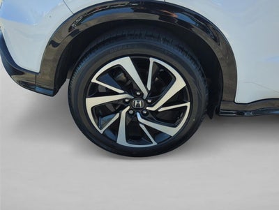 2020 Honda HR-V Sport 2WD CVT