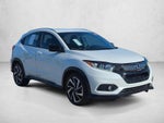2020 Honda HR-V Sport 2WD CVT