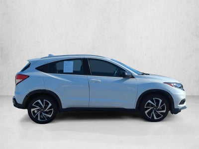 2020 Honda HR-V Sport 2WD CVT