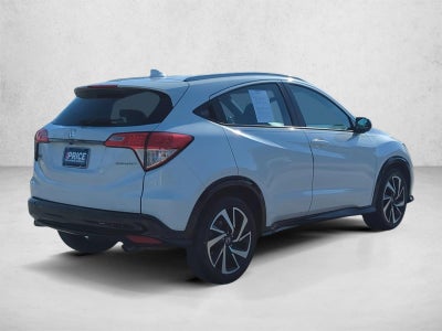 2020 Honda HR-V Sport 2WD CVT