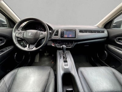 2016 Honda HR-V AWD EX-L CVT with Navigation