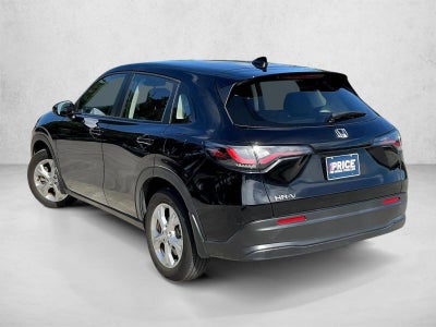 2024 Honda HR-V LX 2WD CVT