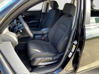 2024 Honda HR-V LX 2WD CVT