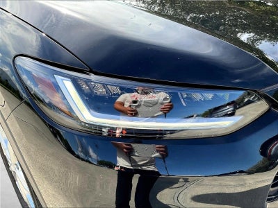 2024 Honda HR-V LX 2WD CVT