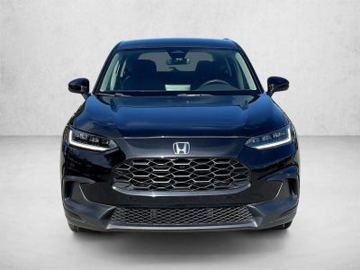2024 Honda HR-V LX 2WD CVT