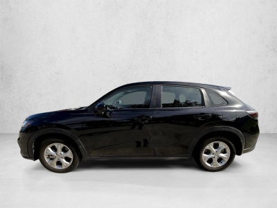 2024 Honda HR-V LX 2WD CVT