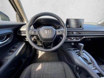 2024 Honda HR-V LX 2WD CVT