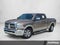 2010 Dodge Ram 2500 2WD Crew Cab 6.4 Ft Box Laramie
