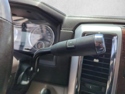 2010 Dodge Ram 2500 2WD Crew Cab 6.4 Ft Box Laramie