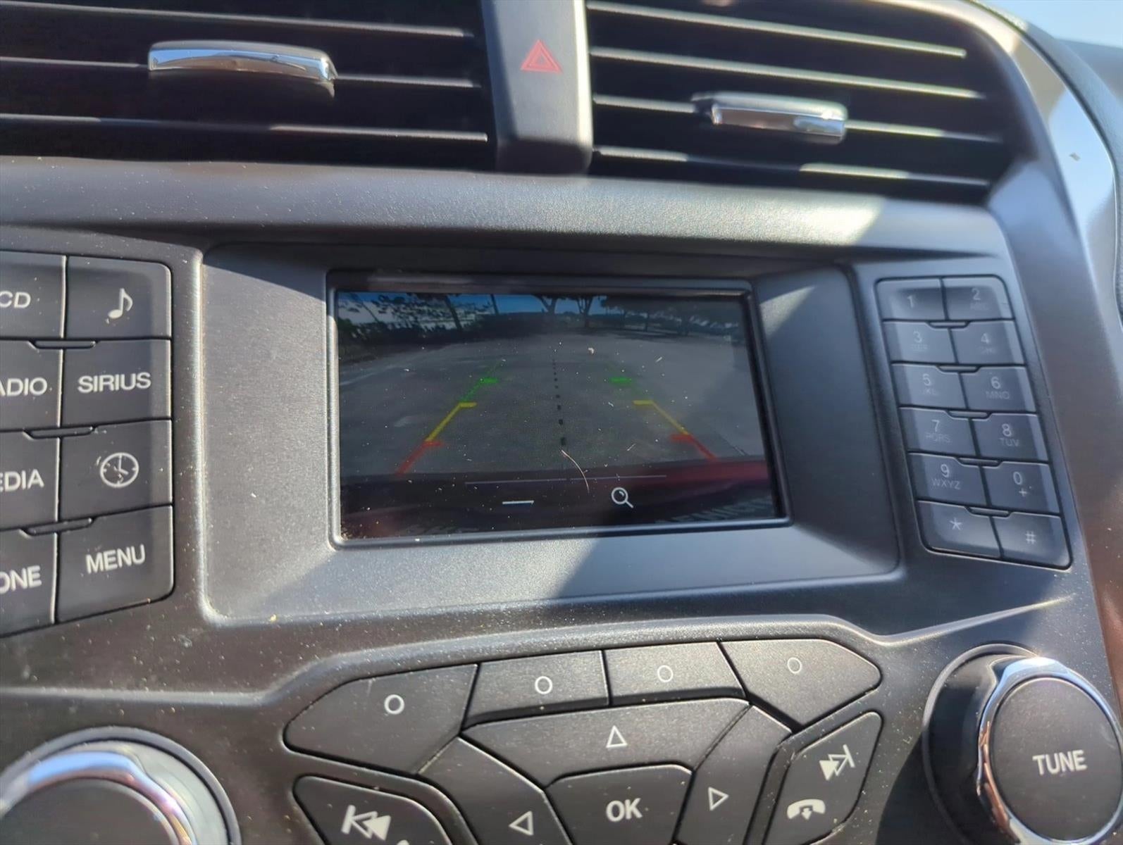 2018 Ford Fusion Hybrid SE FWD