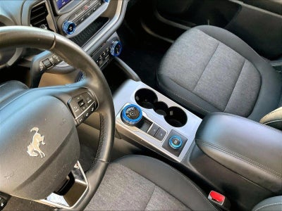2024 Ford Bronco Sport Big Bend 4x4