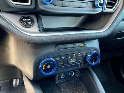 2024 Ford Bronco Sport Big Bend 4x4