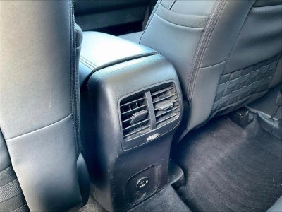 2024 Ford Bronco Sport Big Bend 4x4