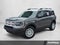 2023 Ford Bronco Sport Heritage 4x4