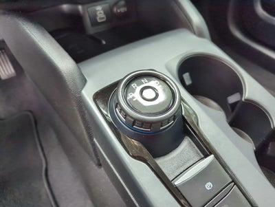 2023 Ford Bronco Sport Heritage 4x4