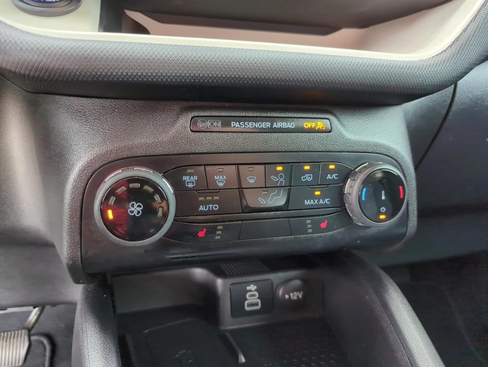 2023 Ford Bronco Sport Heritage 4x4