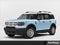 2023 Ford Bronco Sport Heritage 4x4