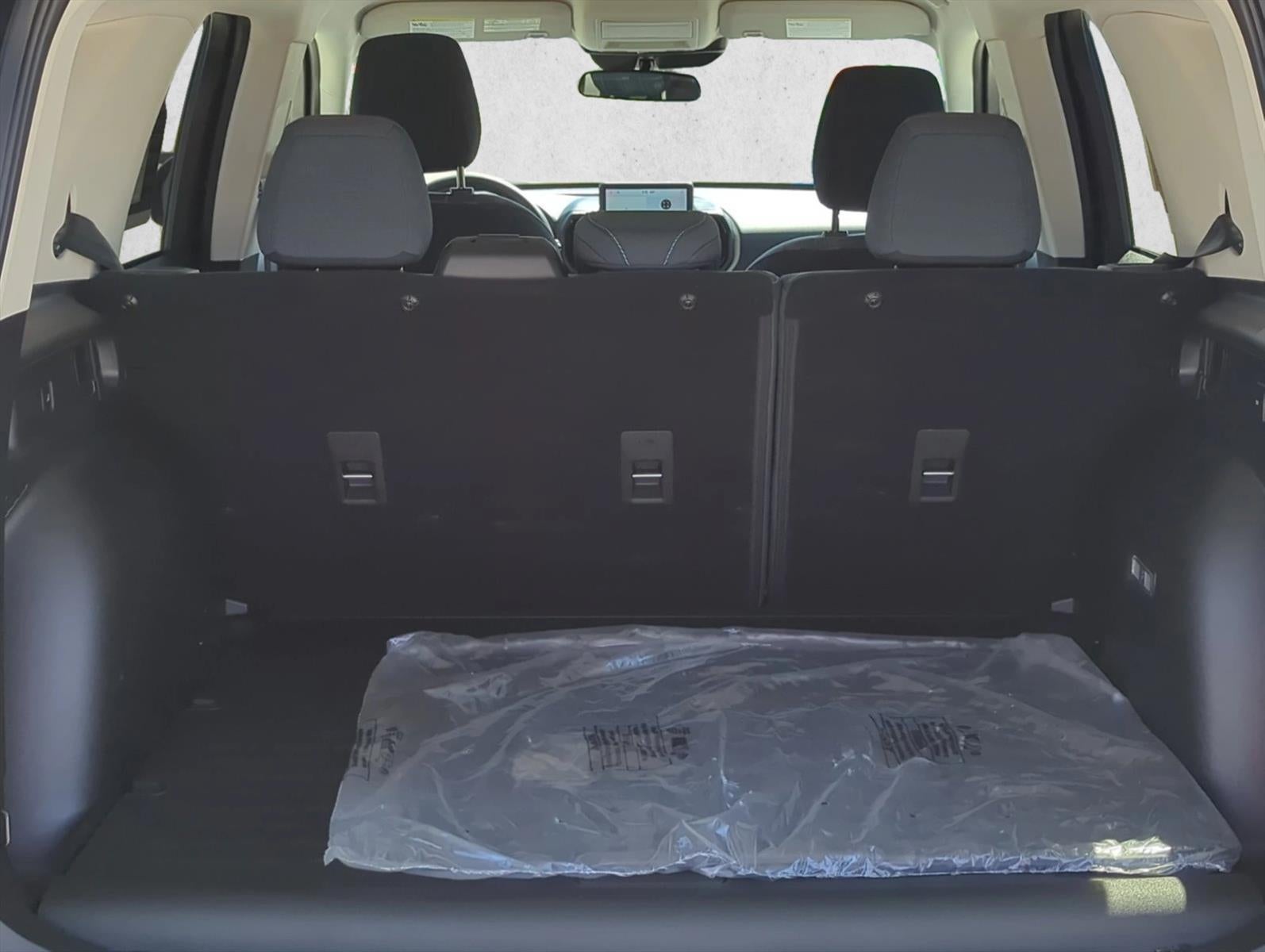 2023 Ford Bronco Sport Heritage 4x4