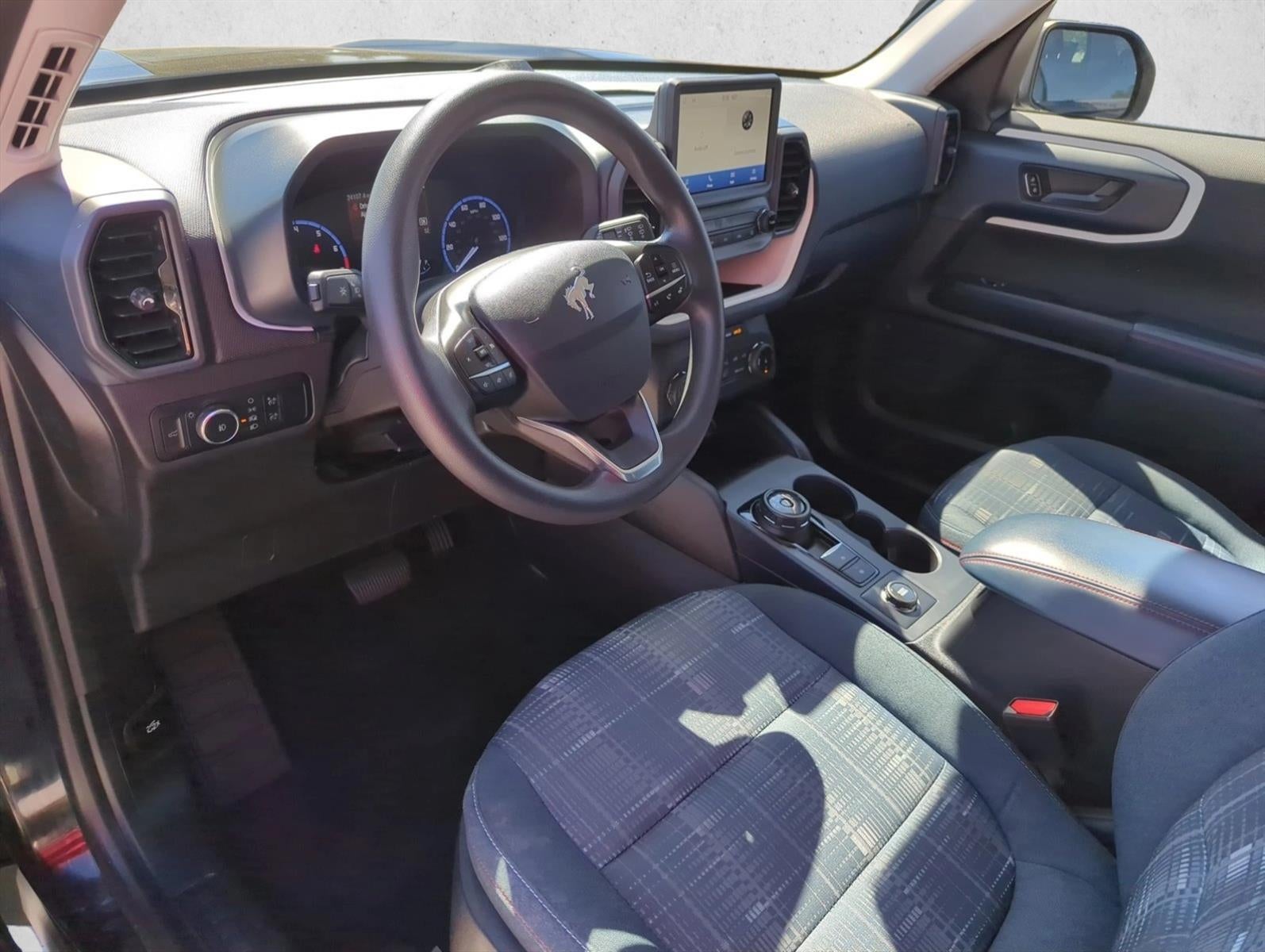 2023 Ford Bronco Sport Heritage 4x4