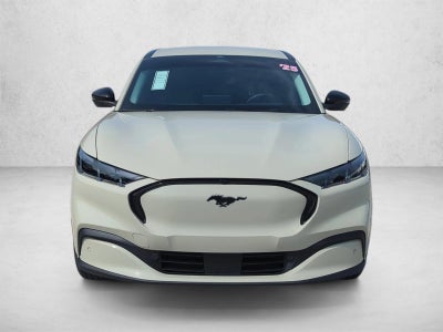 2025 Ford Mustang Mach-E Premium RWD