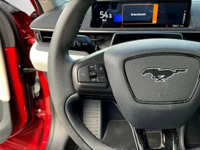 2023 Ford Mustang Mach-E Premium RWD