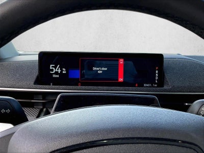 2023 Ford Mustang Mach-E Premium RWD