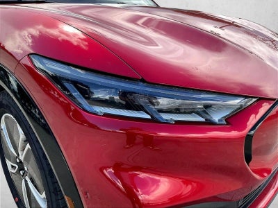 2023 Ford Mustang Mach-E Premium RWD
