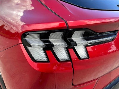 2023 Ford Mustang Mach-E Premium RWD