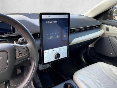 2023 Ford Mustang Mach-E Premium RWD