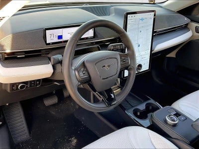 2023 Ford Mustang Mach-E Premium RWD