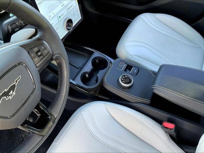 2023 Ford Mustang Mach-E Premium RWD