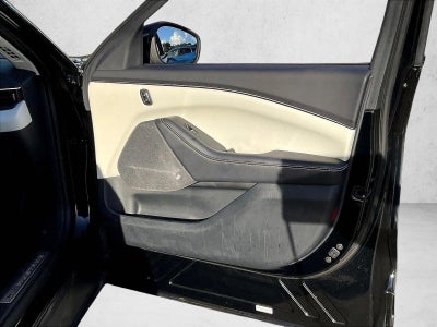 2023 Ford Mustang Mach-E Premium RWD
