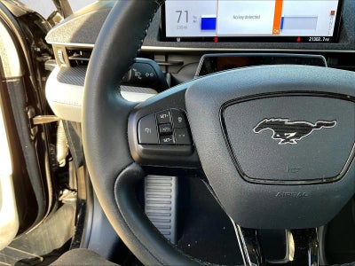 2023 Ford Mustang Mach-E Premium RWD