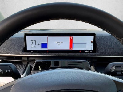 2023 Ford Mustang Mach-E Premium RWD