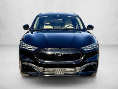 2023 Ford Mustang Mach-E Premium RWD